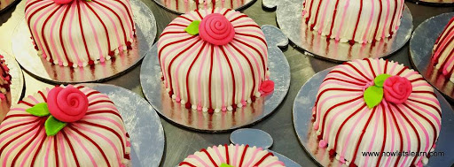 Culinary & Cake Decorating School/Store (CCDS)