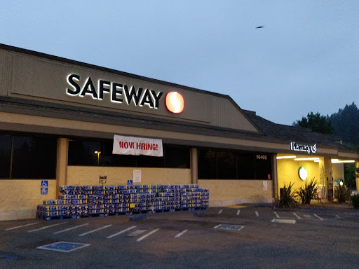 Grocery Store «Safeway», reviews and photos, 16405 CA-116, Guerneville, CA 95446, USA