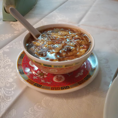 Comentários e avaliações sobre o Restaurante Chinês Mei Lin