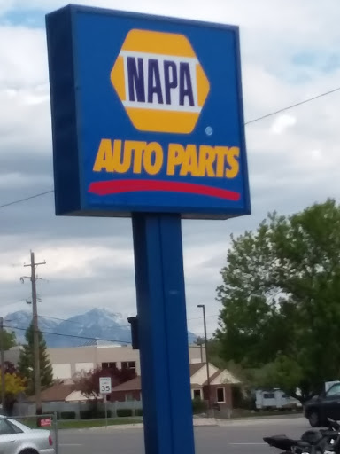 Auto Parts Store «NAPA Auto Parts - Rpm Auto Parts», reviews and photos, 265 E State Rd, American Fork, UT 84003, USA