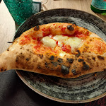 Photo n°3 de l'avis de Nokia.o fait le 05/09/2020 à 17:37 sur le  Pizzeria I Vesuviani à Castello di Cisterna