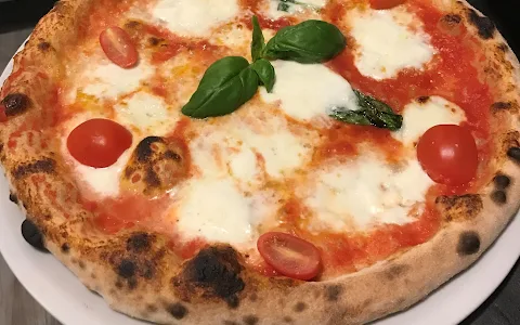 La Baracca Pizzeria image