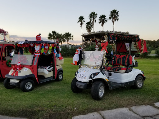 Golf Club «Kissimmee Bay Country Club», reviews and photos, 2801 Kissimmee Bay Blvd, Kissimmee, FL 34744, USA