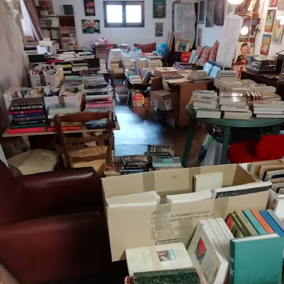 Quelque Chose - Disquaire & Bouquiniste à Châlons-en-Champagne