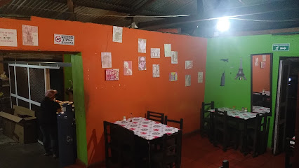 Restaurante Rancho Viejo - Mambita, San Pedro Jagua, Cundinamarca, Colombia