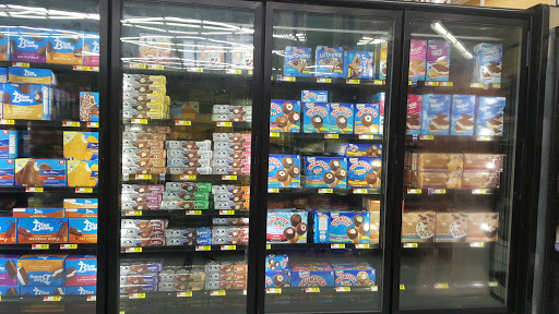 Department Store «Walmart Supercenter», reviews and photos, 1300 Desplaines Ave, Forest Park, IL 60130, USA