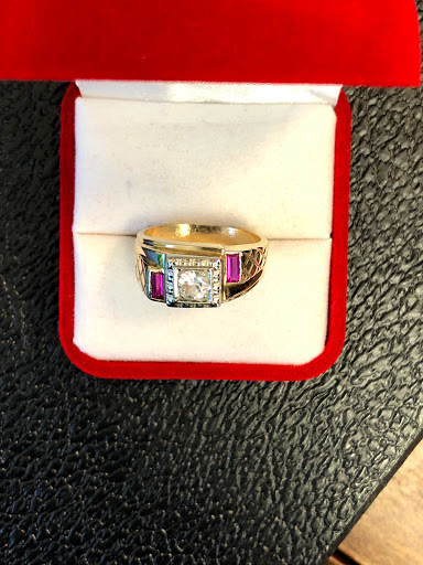 Jewelry Buyer «Lucky 7 Gold & CONSIGNMENT», reviews and photos, 1425 Bayshore Rd, Villas, NJ 08251, USA