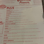 Photo n°2 de l'avis de Sissy.N fait le 12/06/2023 à 22:22 sur le  Berberè Pizzeria Santa Croce à Florence