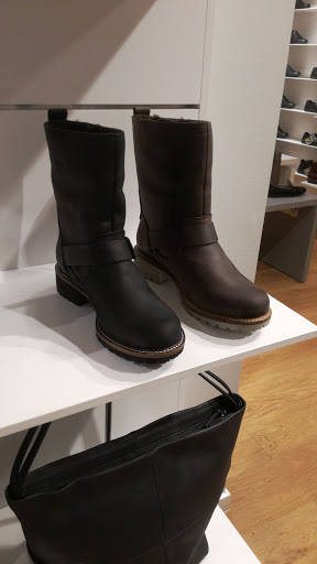 Butikker for at købe ankelstøvler i læder til kvinder København