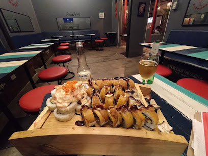 Sumo Sushi Usaquen