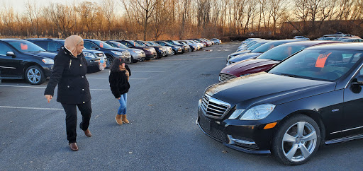 Used Car Dealer «Giant Auto Sales», reviews and photos, 6920 Manlius Center Rd, East Syracuse, NY 13057, USA