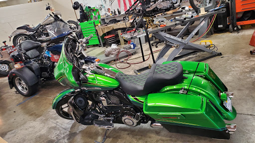 Harley-Davidson Dealer «Harley-Davidson of Yuba CIty», reviews and photos, 720 W Onstott Rd, Yuba City, CA 95991, USA