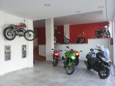 Xtremp Motor (Xtremp S. C. P.)