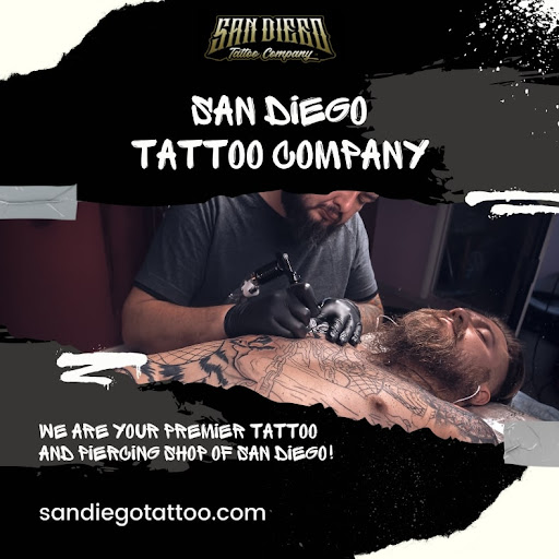 Explore samurai tattoo ideas, creative tattoo ideas in San Diego, available at San Diego Tattoo Company