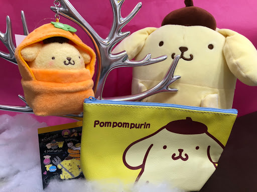 Gift Shop «Kawaii Gifts», reviews and photos, 5413 Walnut St, Pittsburgh, PA 15232, USA