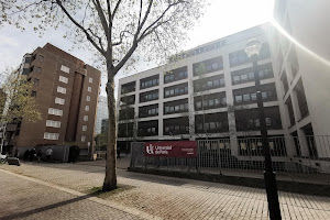 Université Paris-Cité - Institut de Psychologie - Site Boulogne