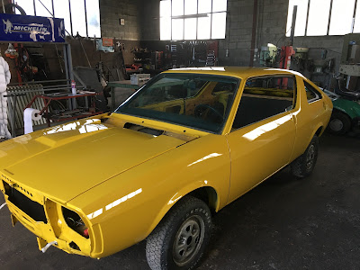 Carrosserie CORDIER à Favars