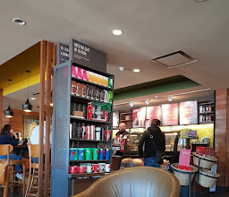 Starbucks photo