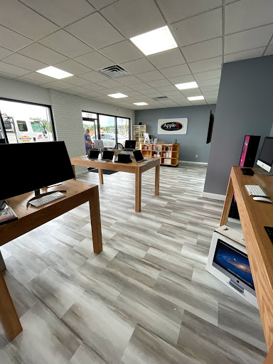 Computer Repair Service «AppleRX LLC», reviews and photos, 9160 Union Cemetery Rd, Cincinnati, OH 45249, USA