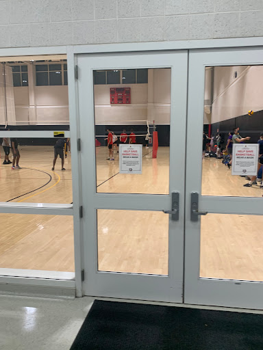 Recreation Center «Eppley Recreation Center», reviews and photos, 4128 Valley Dr, College Park, MD 20742, USA