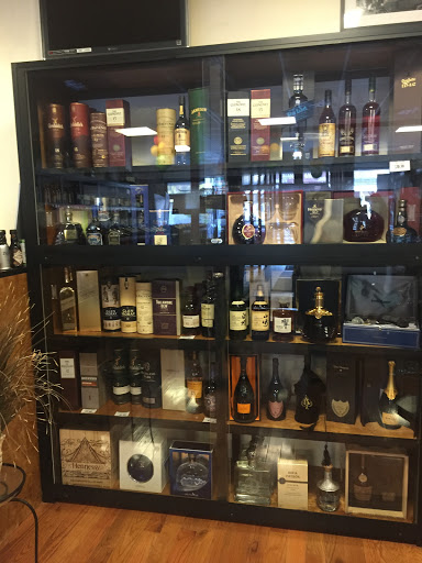 Liquor Store «Nostrand Wines & Liquors», reviews and photos, 549 Nostrand Ave, Brooklyn, NY 11216, USA