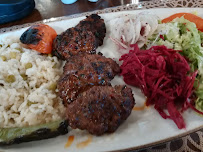 Kebab du Restaurant Mon chalet grill à Livry-Gargan - n°17