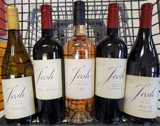 State Liquor Store «NH Liquor & Wine Outlet», reviews and photos, 18 Weirs Rd, Laconia, NH 03246, USA