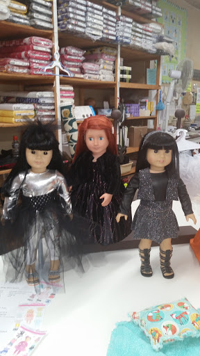 Fabric Store «Fabric & Textile Warehouse», reviews and photos, 350 45th St NW, Willmar, MN 56201, USA