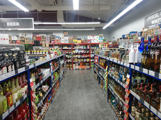 Wine Store «BevMo!», reviews and photos, 5820 Sepulveda Blvd, Van Nuys, CA 91411, USA