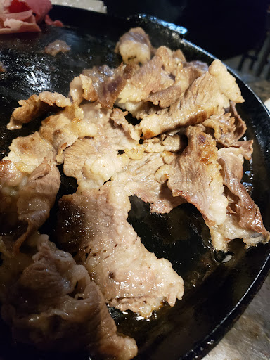 Surawon Korean BBQ image