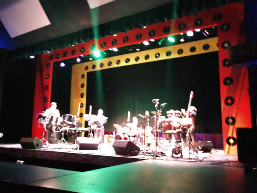 Performing Arts Theater «The Players Centre for Performing Arts», reviews and photos, 838 N Tamiami Trail, Sarasota, FL 34236, USA