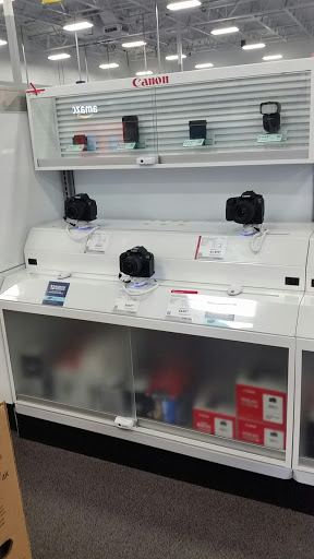 Electronics Store «Best Buy», reviews and photos, 401 S Mt Juliet Rd, Mt Juliet, TN 37122, USA