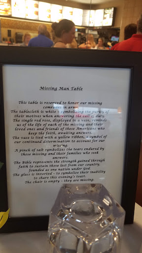 Fast Food Restaurant «Chick-fil-A», reviews and photos, 1001 Beards Hill Rd, Aberdeen, MD 21001, USA