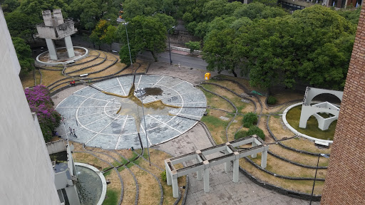 Plaza Italia