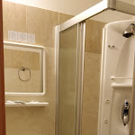 Photo n°4 de l'avis de Christian.i fait le 26/07/2019 à 22:06 sur le  Hotel Sultano à Rivazzurra