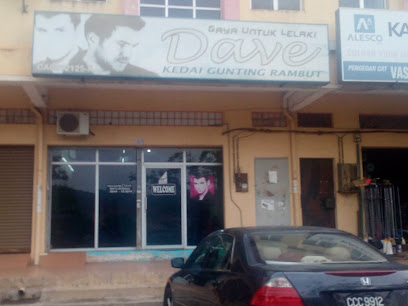 Dave Barber Shop