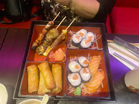Sushi du Restaurant japonais Wahaha à Malakoff - n°4