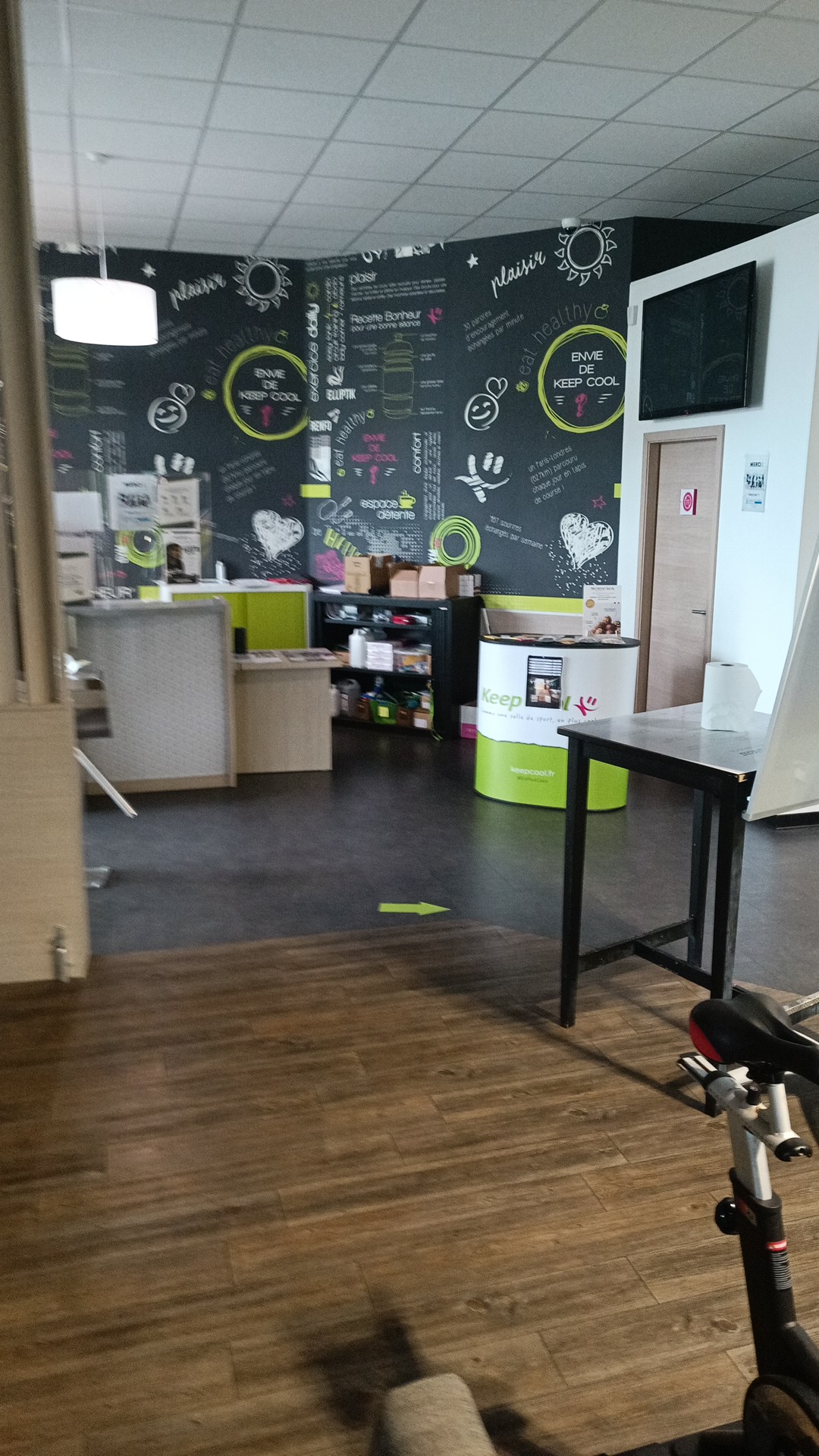 Photo n° 1 de l'avis de Sab.R fait le 23/06/2022 à 17:09