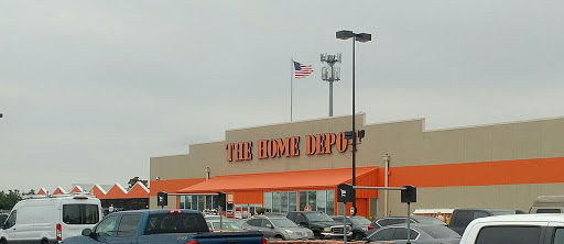 Home Improvement Store «The Home Depot», reviews and photos, 421 Absecon Blvd, Absecon, NJ 08201, USA