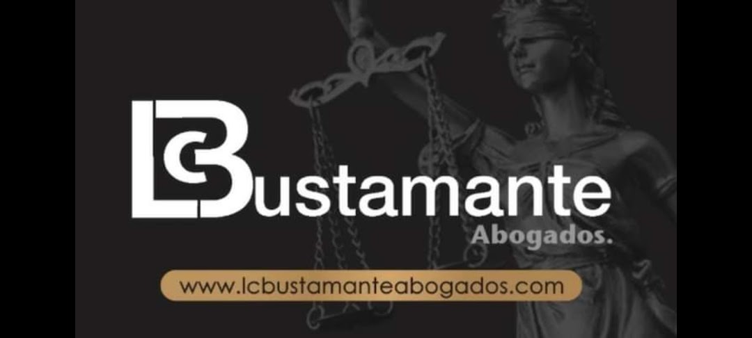 BUFETE DE ABOGADOS LUIS CARLOS BUSTAMANTE