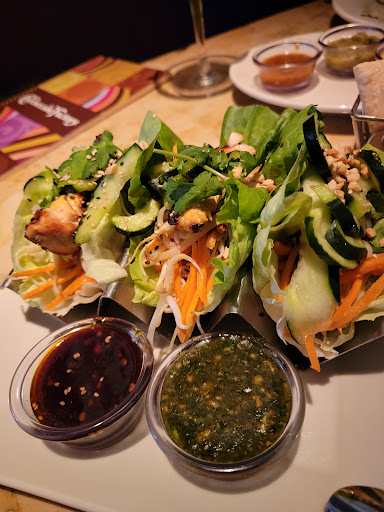 Restaurant «The Cheesecake Factory», reviews and photos, 1700 Willowbrook Blvd, Wayne, NJ 07470, USA