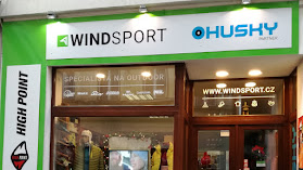 Windsport & Husky
