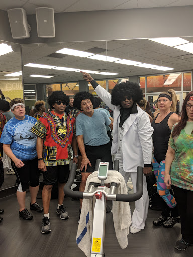 Gym «LA Fitness», reviews and photos, 18400 Convention Center Dr, Tinley Park, IL 60477, USA