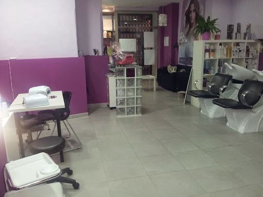 Peluquería y Estética Cristina Medina en Almuñécar, Granada