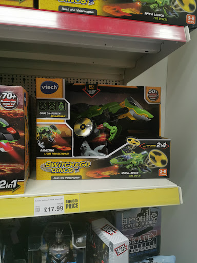 Smyths Toys Superstores Southampton