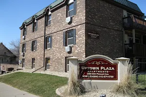 Uptown Plaza Apartments image