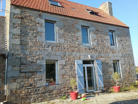 Photo Gîte Gite-hentglas 22300 Ploumilliau