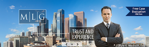 Personal Injury Attorney «Madison Law Group», reviews and photos