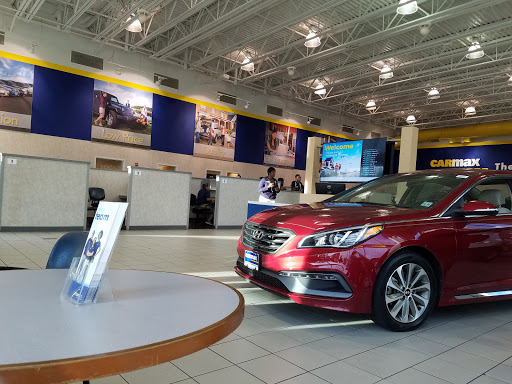 Used Car Dealer «CarMax», reviews and photos, 8901 Executive Center Rd, Ellicott City, MD 21043, USA