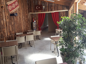 Photo n°2 de La Fontaine Kebab à Montélimar ()